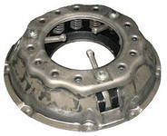 Фото Диск ведущ.сцепл.(корзина) ПАЗ-3205 дв.ЗМЗ-523 (карб) завод.