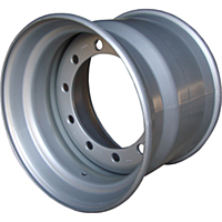 Фото Диск 22,5-11,75  et0 d281(бараб.)