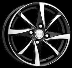 Фото Диск 14 5,5J*14 4/98/58,5+25 Игуана алмаз аргентум К&К