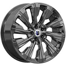 Фото Диск 19 7,5J*19 5/114,3/66,1+39 КС1039 Галего кварц K&K