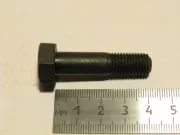 Фото Болт М10*41 крепл.маховика ГАЗель-3302,3110 дв.ЗМЗ-406,514