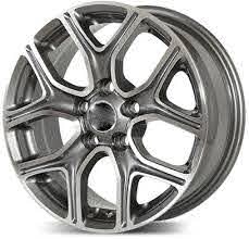 Фото Диск 18 7J*18 5/114,3/67,1+38 REPLIKA Mi108 GMF