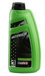 Фото Антифриз зеленый   1кг. LUXE G11