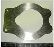 Фото (53205-3509056) Клапан впускной одноцилиндрового компрессора Камаз