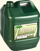 Фото Масло трансмиссионное Тсп-15К GL-3 OILRIGHT  30л. мин. (нигрол) (аналог ТАП-15В)