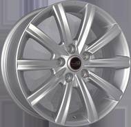 Фото Диск 16 6,5J*16 5/114,3/67,1+45 Lorenso-1264 S