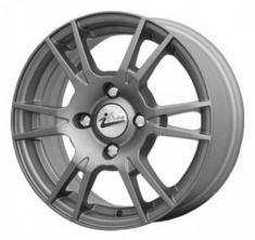 Фото Диск 14 6J*14 4/98/58,5+38 iFree Ленинград тармак К&K (044600)