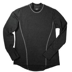 Фото Термобельё Джемпер М550 (551) р.58 Woodland Extreme CoolDry-Wool