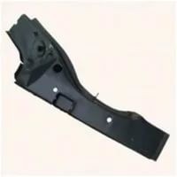 Фото .Ремонтная часть 2108 заднего левого лонжерона