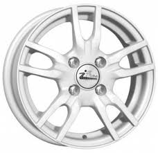 Фото Диск 13 5J*13 4/98/58,5+35 iFree Стерлинг нео-классик К&K(013201)