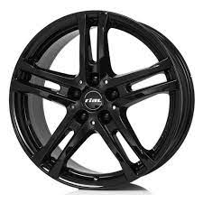 Фото Диск 18 8J*18 5/114,3/70,1+35 Rial Bavaro Diamond Black