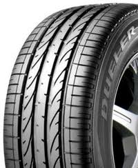Фото Шина 18 235/60R18 Bridgestone Dueler H/P Sport 103V