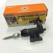 Фото Цилиндр сцепления рабочий ГАЗ 53, 66, 3307, ПАЗ-3205 ф/у (с штоком) завод.ГАЗ