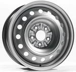 Фото Диск 16 6,5J*16 5/130/84,1+43 TREBL X40027 sil (Ssang Yong)