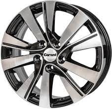 Фото Диск 17 7J*17 5/114,3/67,1+48,5 Carwel Гирвас 185 AB