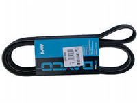 Фото (6PK1005) Ремень генератора 1118 №1005 кондиционер DAYCO