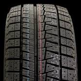 Фото Шина *14 185/65R14 Bridgestone Blizzak REVO-GZ 86S