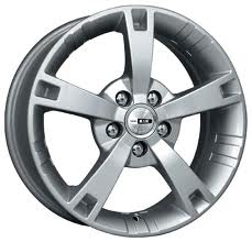 Фото Диск 15 6J*15 5/108/63,35+52,5 Монреаль ориг.бл.плат. K&K(4116)