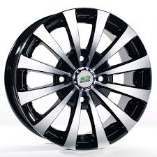 Фото Диск 15 6,5J*15 4/100/73,1+40 NITRO Y252 BFP