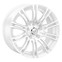 Фото Диск 14 6J*14 4/98/58,6+35 LS NG146 White