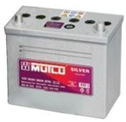 Фото АКБ 90а/ч о/п Asia 720A MUTLU 105D31FL (L=306; b=175; h=224)