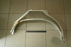 Фото .Арка 2108 наружняя голая правая