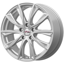 Фото Диск 16 6J*16 4/100/60,1+45 iFree Такеши (KC877-14) Нео-Классик