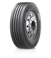 Фото Шина 22,5 295/80R22,5 Hankook AH31 (Р)