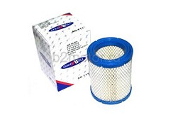 Фото Фильтр воздушный Волга-Сайбер Siber дв.Крайслер GOODWILL.