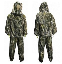 Фото Boevoy ТХ6 комплект мужской Камуфляж 182-188/56