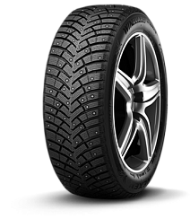 Фото Шина *14 185/65R14 NEXEN WINGUARD Spike-3 XL 90T шип.