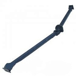 Фото Вал карданный ГАЗ-3310 Валдай дв.245,Cummins 3.8 (удлин.база) L=2570 мм