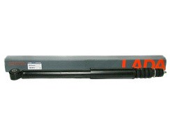 Фото Амортизатор ЛАДА ЛАРГУС задний газомасляный "АВТОВАЗ"