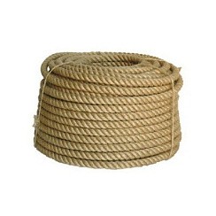 Фото Канат джут Д-12мм арт.2112