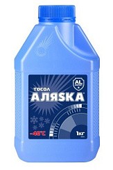 Фото Тосол А-40М   1кг. Аляска NEW