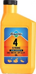 Фото Масло 4Т 3ton Country ST-504 10W40 SJ/CF   1л. п/с..