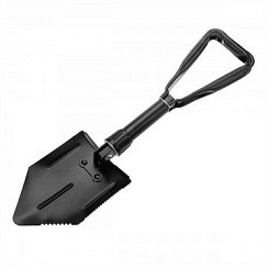 Фото Лопата складная HS-101003-00 Helios