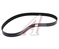 Фото (10PK1422) Ремень №1422 SHACMAN SHAANXI дв.WP12 вентилятора 612630060005