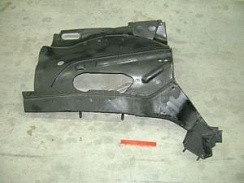 Фото .Брызговик 21214 правый в сб. "АВТОВАЗ"