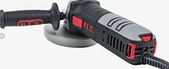 Фото Шлифмашина угловая УШМ-125/1050 PIT PWS125-C6