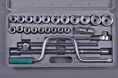 Фото Набор головок 26шт НИЗ №4