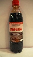 Фото Морилка для дерева, Мокко, ВИТ, 0,5л