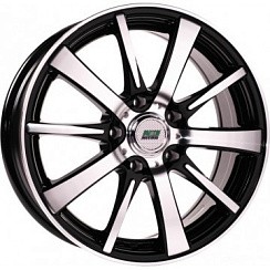 Фото Диск 13 4,5J*13 4/114,3/69,1+45 N20 Y3120 BFP