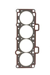 Фото (LECAR011041402) Прокладка ГБЦ 21083 (82,0) LECAR «АВТОВАЗ»