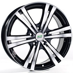 Фото Диск 17 7J*17 5/114,3/73,1+45 N20 Y468 BFP