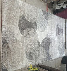 фото Ковер 1,5*3,0 Альфа 88014-55 Лб