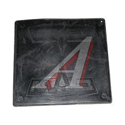 Фото Брызговик передний МАЗ (510х540)