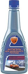 Фото Антигель на   60л. 0,34л. Элтранс EL-1002.01