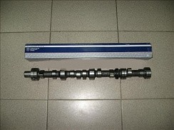 Фото (4022.1006015-20) Вал распределительный 3302 ГАЗель,3110,24,УАЗ-452,469 дв.ЗМЗ-402,УМЗ-417,410 завод.ЗМЗ