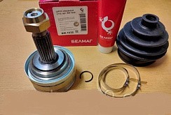 Фото ШРУС 2108-099,2110 наружный БЕЛМАГ